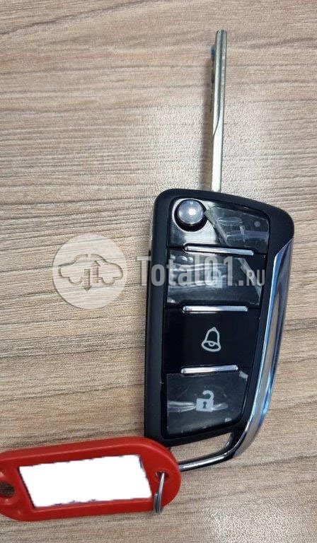 Фото Sollers ATLANT 94