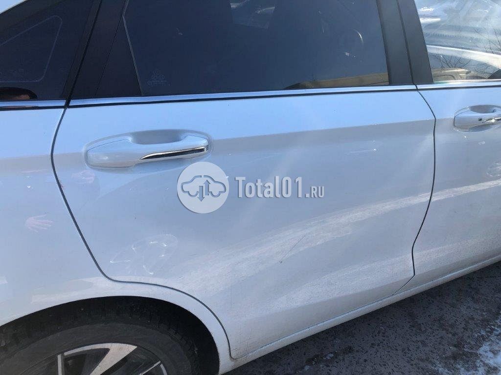Фото BAIC U5 PLUS 10