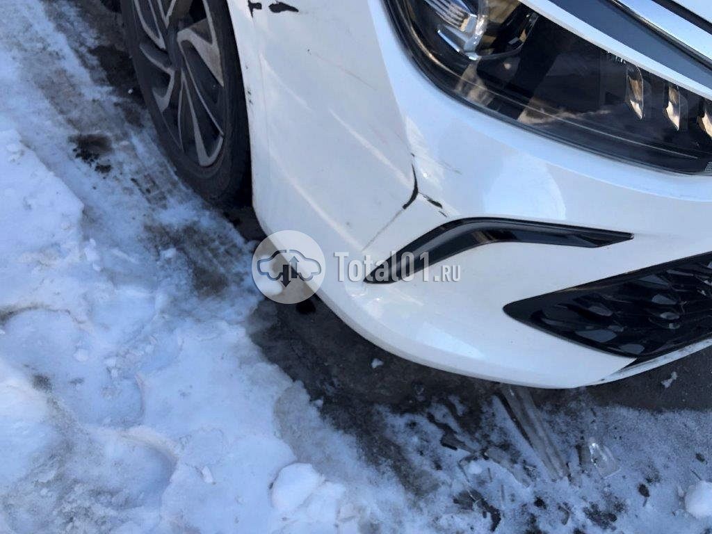 Фото BAIC U5 PLUS 16