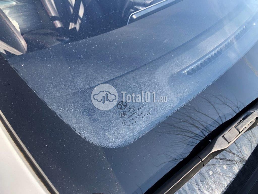 Фото BAIC U5 PLUS 30