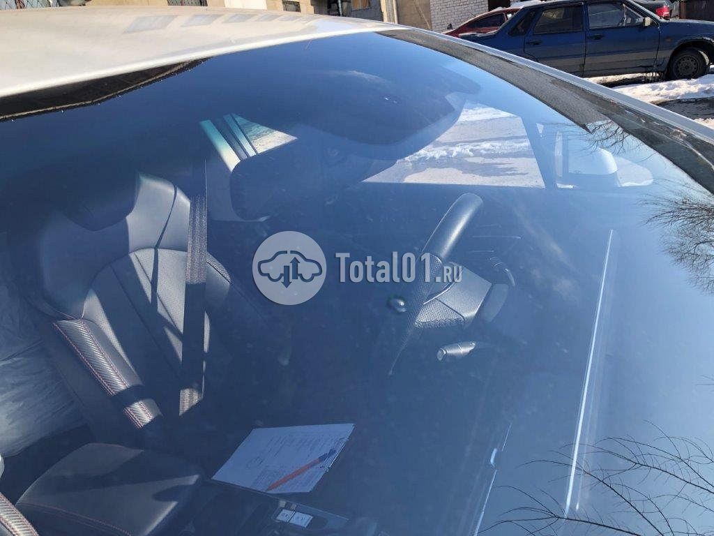 Фото BAIC U5 PLUS 32