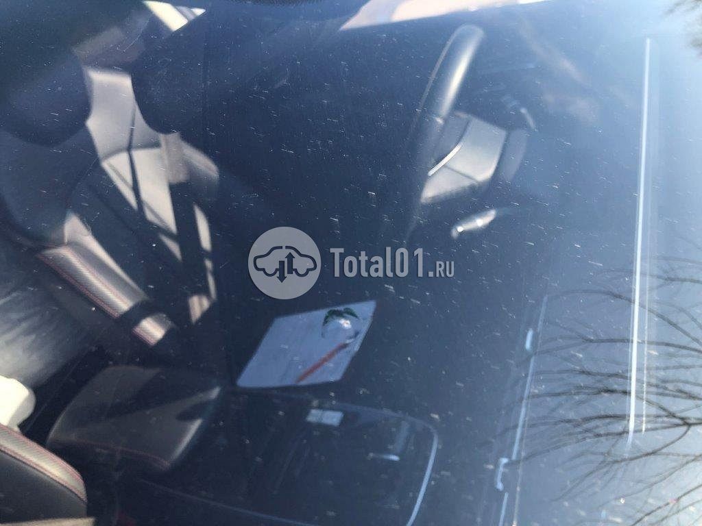 Фото BAIC U5 PLUS 34
