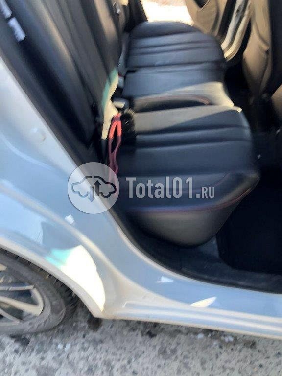 Фото BAIC U5 PLUS 42