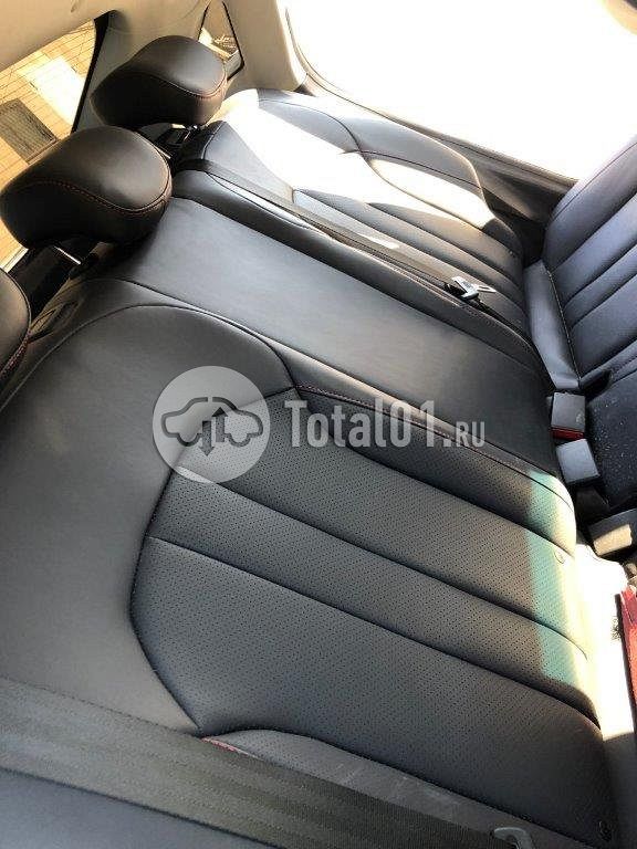 Фото BAIC U5 PLUS 46