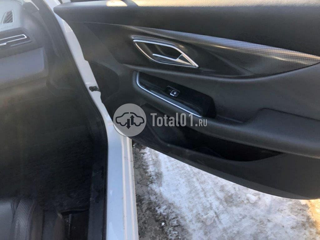 Фото BAIC U5 PLUS 50