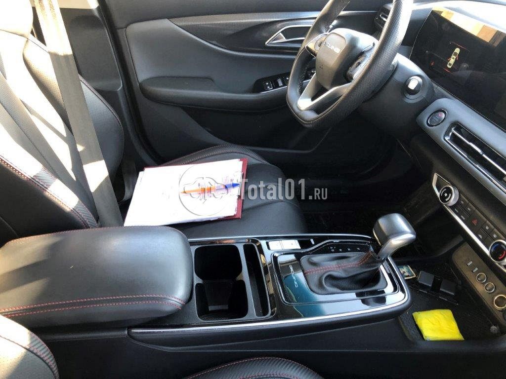 Фото BAIC U5 PLUS 54