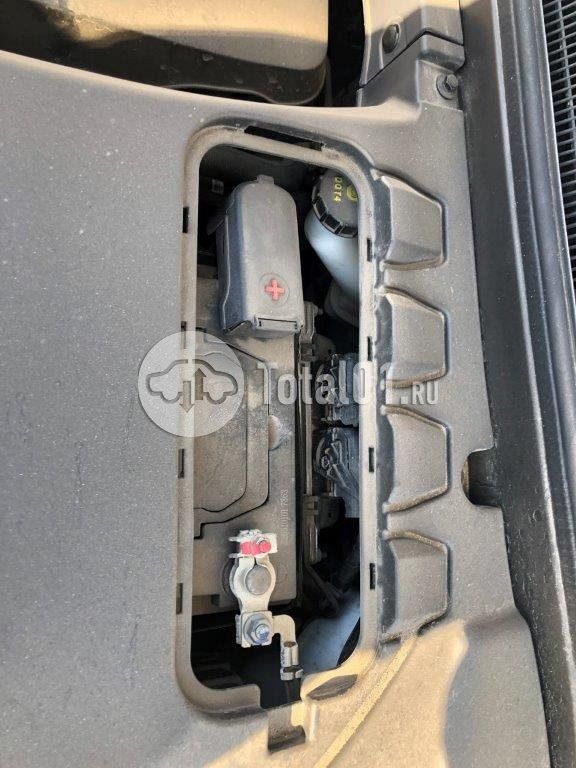 Фото BAIC U5 PLUS 56
