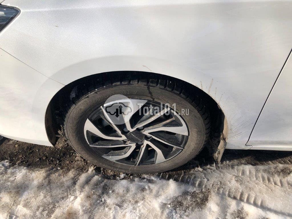 Фото BAIC U5 PLUS 58