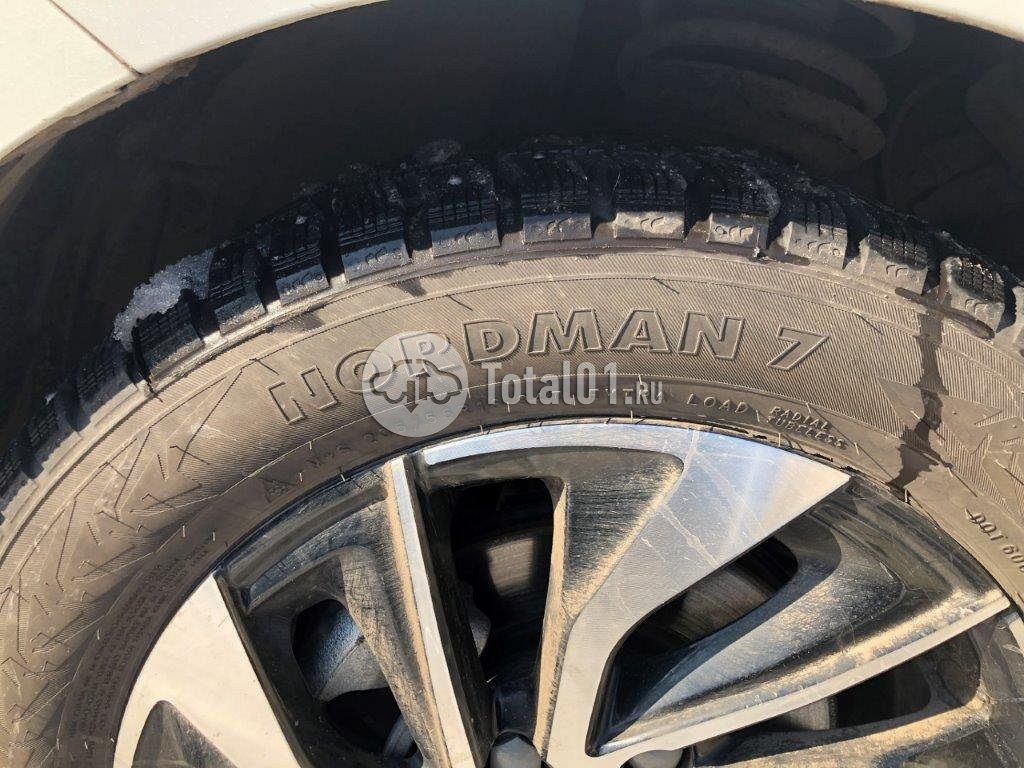 Фото BAIC U5 PLUS 60