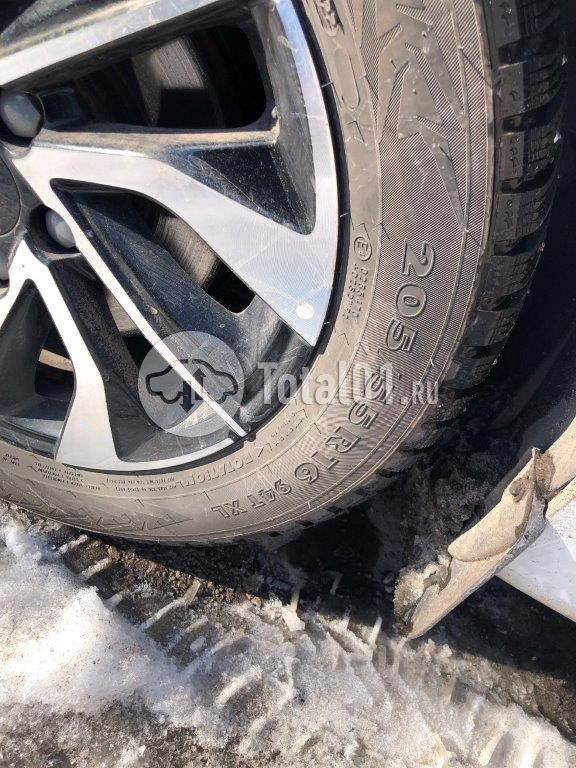 Фото BAIC U5 PLUS 62