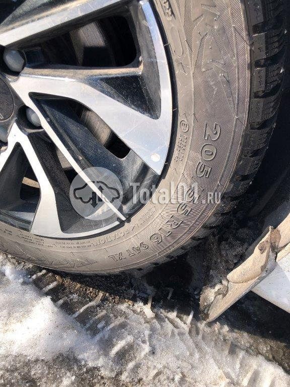 Фото BAIC U5 PLUS 64