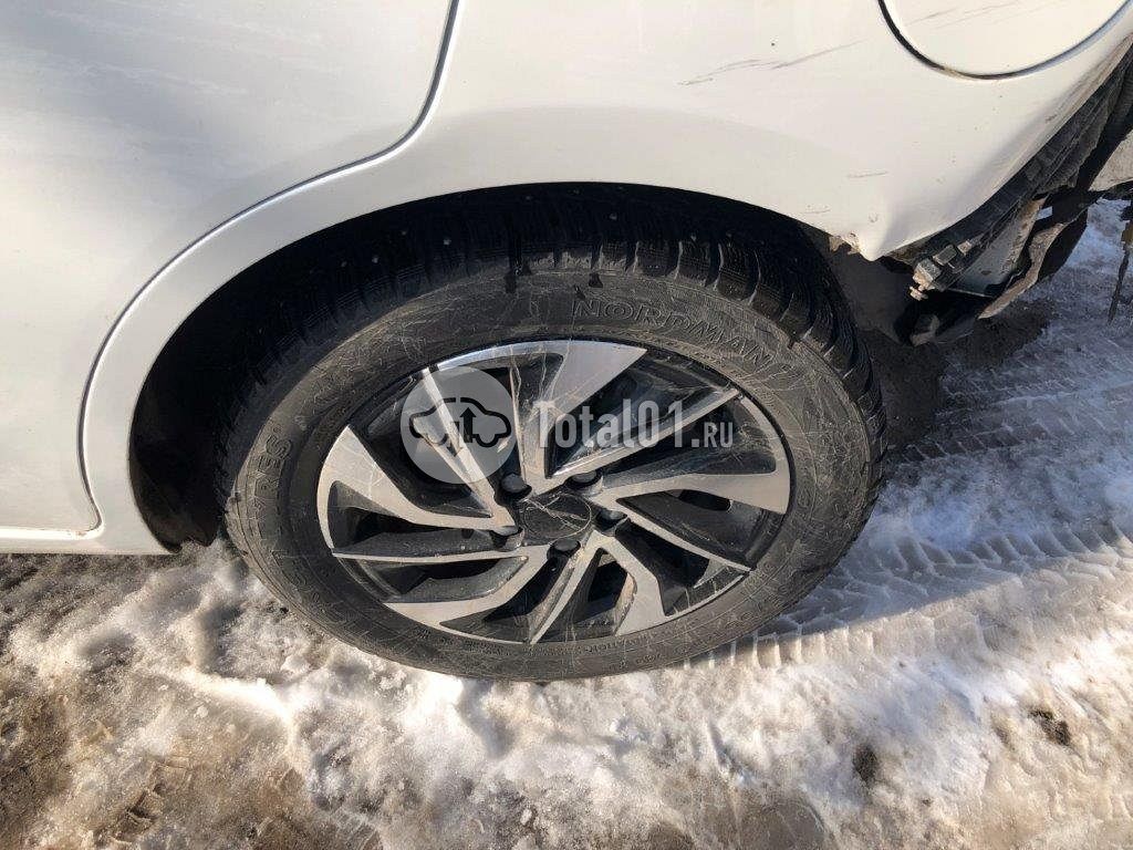 Фото BAIC U5 PLUS 66