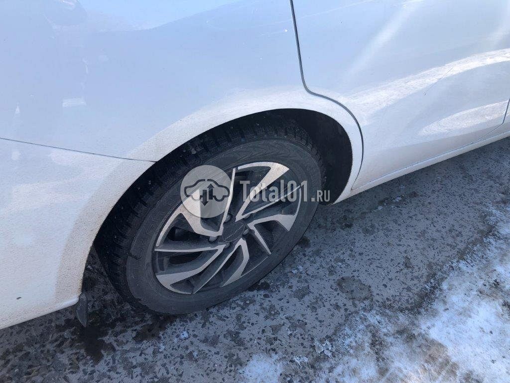 Фото BAIC U5 PLUS 68