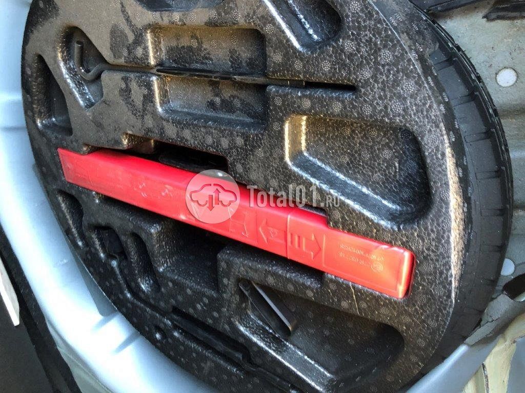 Фото BAIC U5 PLUS 74