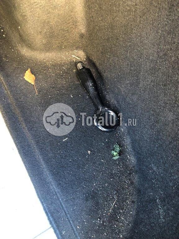 Фото BAIC U5 PLUS 76