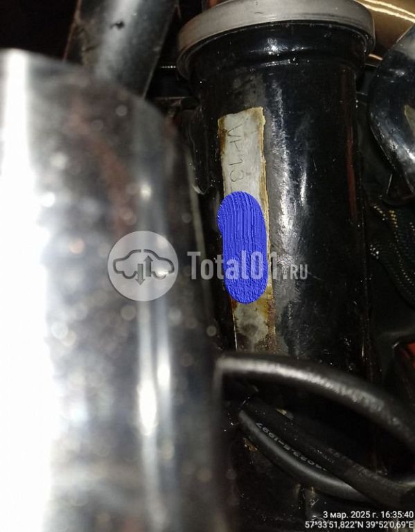 Фото Yamaha 1100 drag star 14