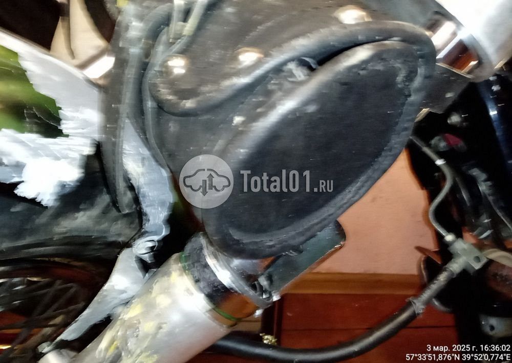 Фото Yamaha 1100 drag star 28