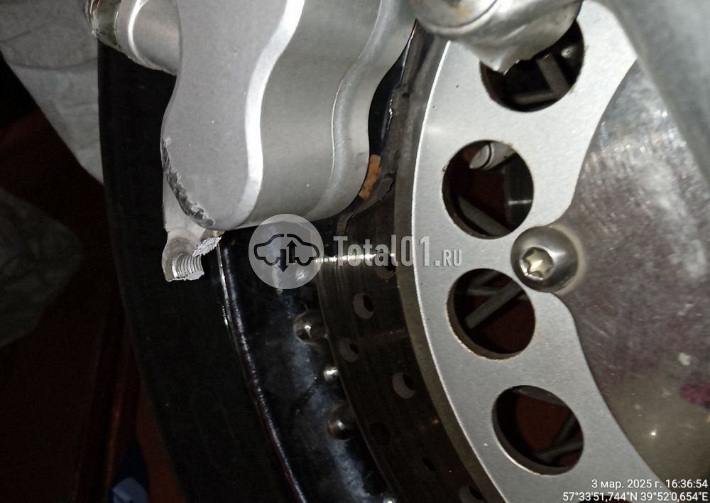Фото Yamaha 1100 drag star 54