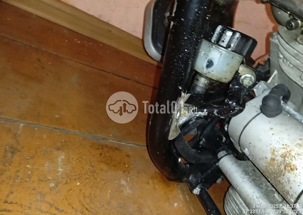 Фото Yamaha 1100 drag star 78
