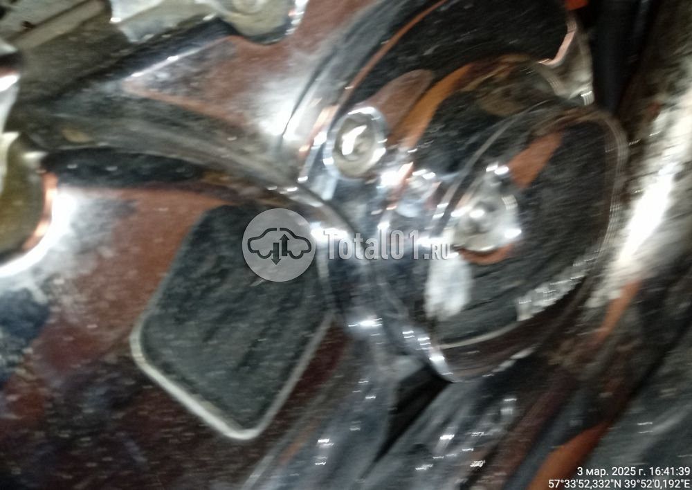 Фото Yamaha 1100 drag star 148