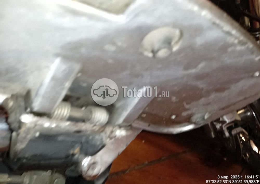 Фото Yamaha 1100 drag star 158