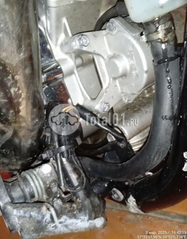 Фото Yamaha 1100 drag star 172