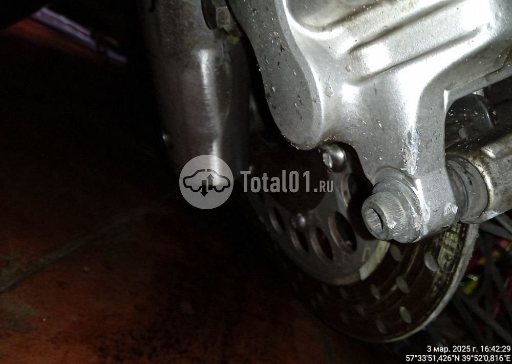 Фото Yamaha 1100 drag star 178