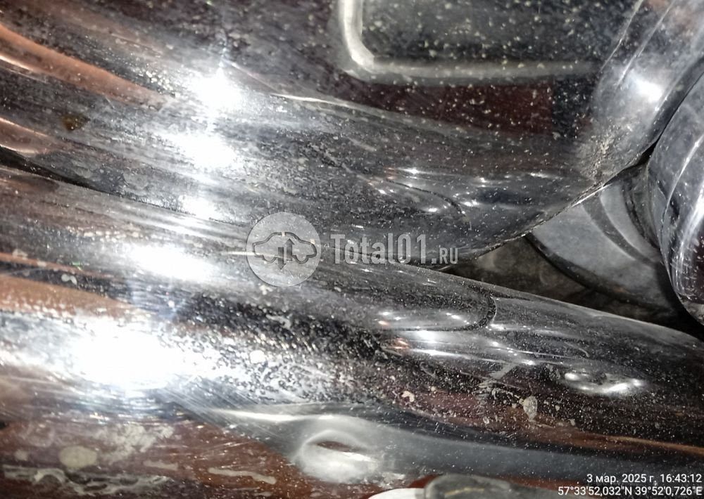 Фото Yamaha 1100 drag star 184