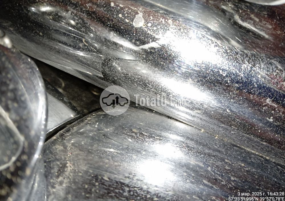 Фото Yamaha 1100 drag star 188