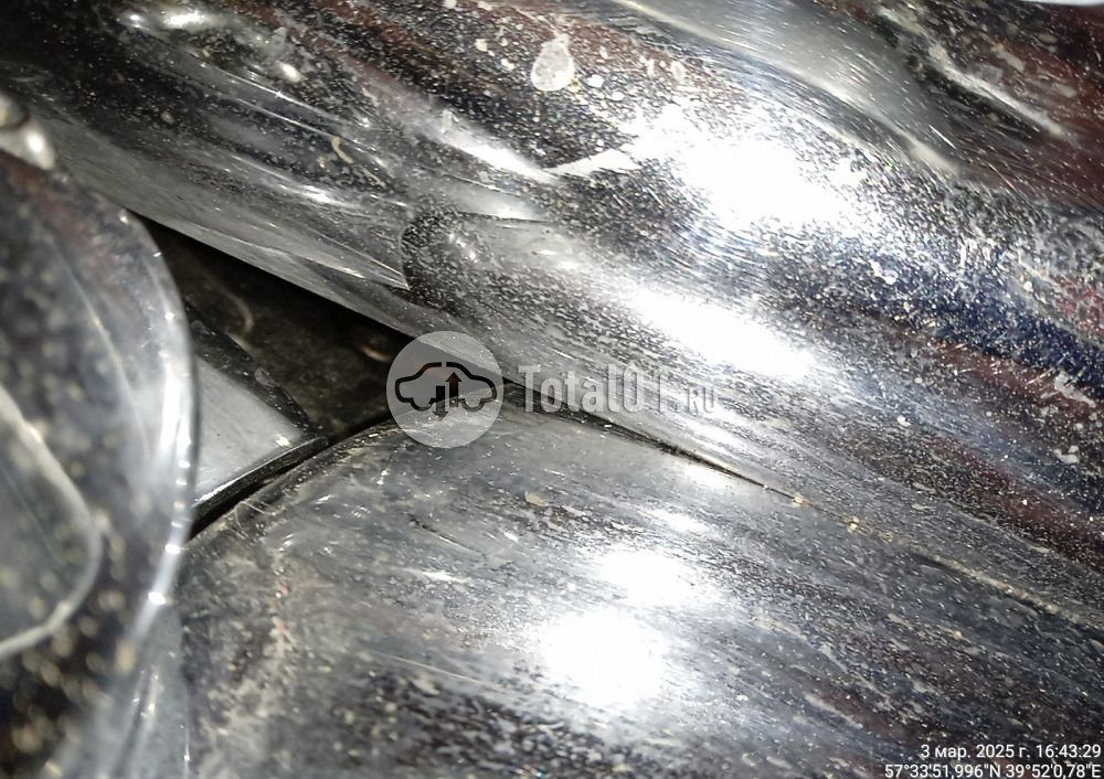 Фото Yamaha 1100 drag star 190