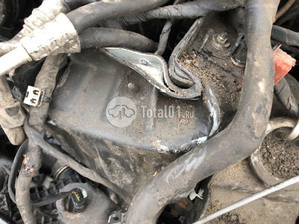 Фото Mercedes-Benz V-класс 26