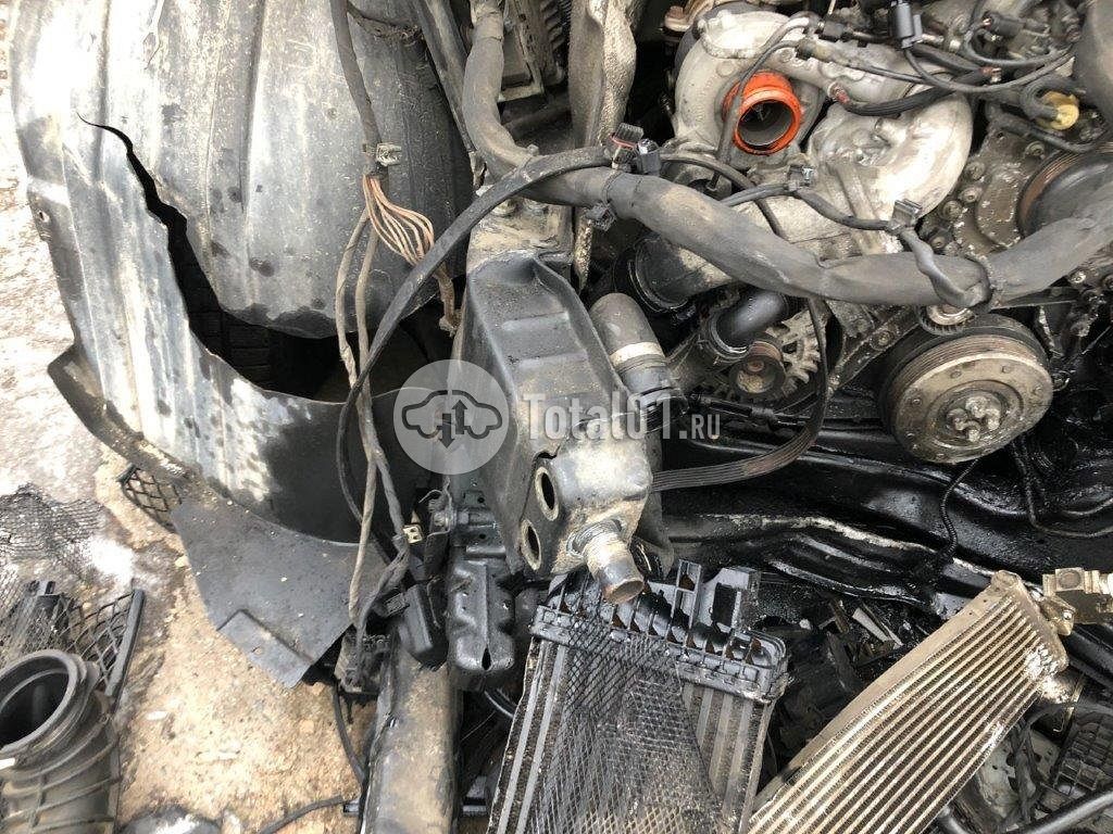 Фото Mercedes-Benz V-класс 28