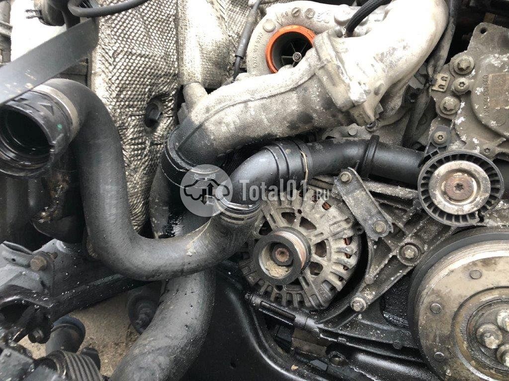 Фото Mercedes-Benz V-класс 34