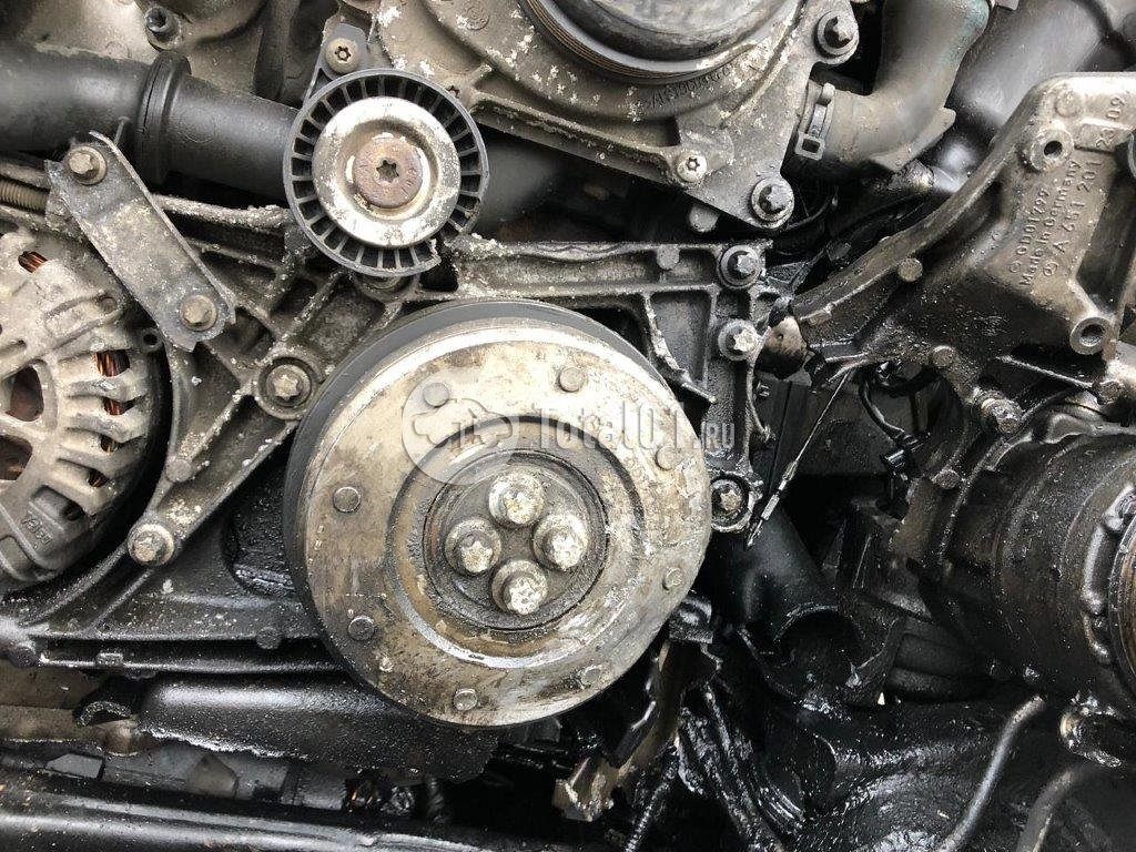 Фото Mercedes-Benz V-класс 46