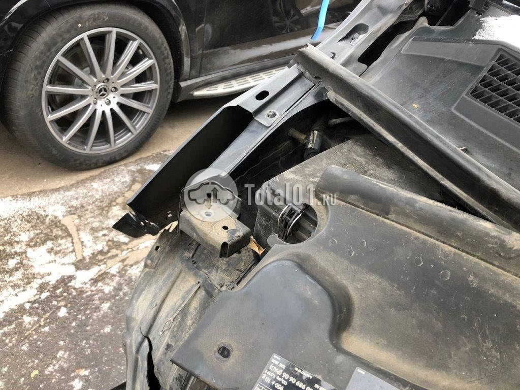 Фото Mercedes-Benz V-класс 78