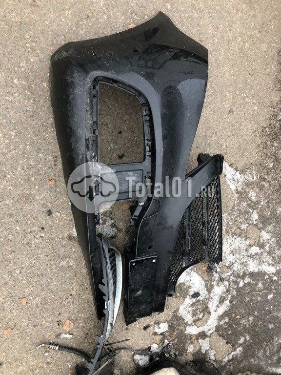 Фото Mercedes-Benz V-класс 80
