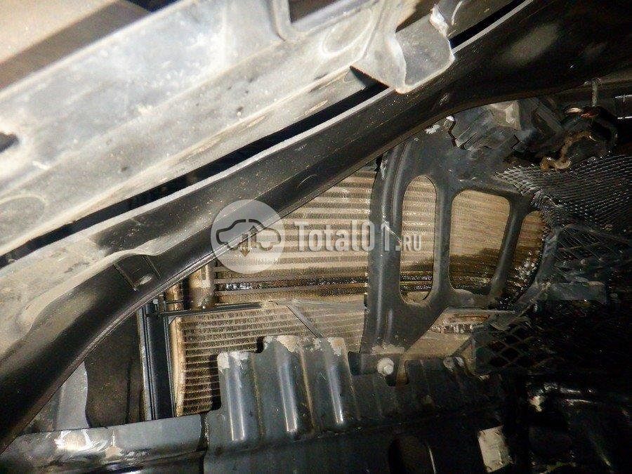 Фото Mercedes-Benz V-класс 238