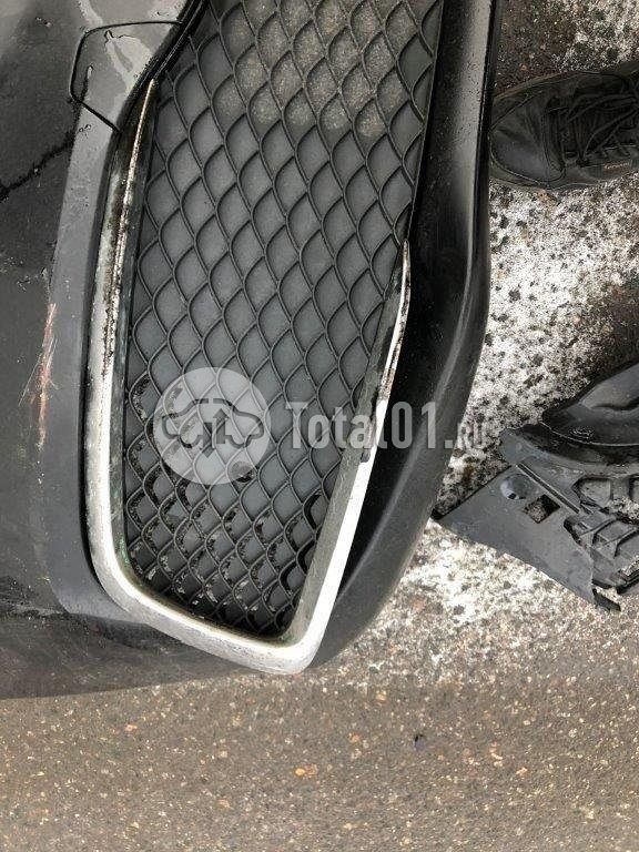 Фото Mercedes-Benz V-класс 318