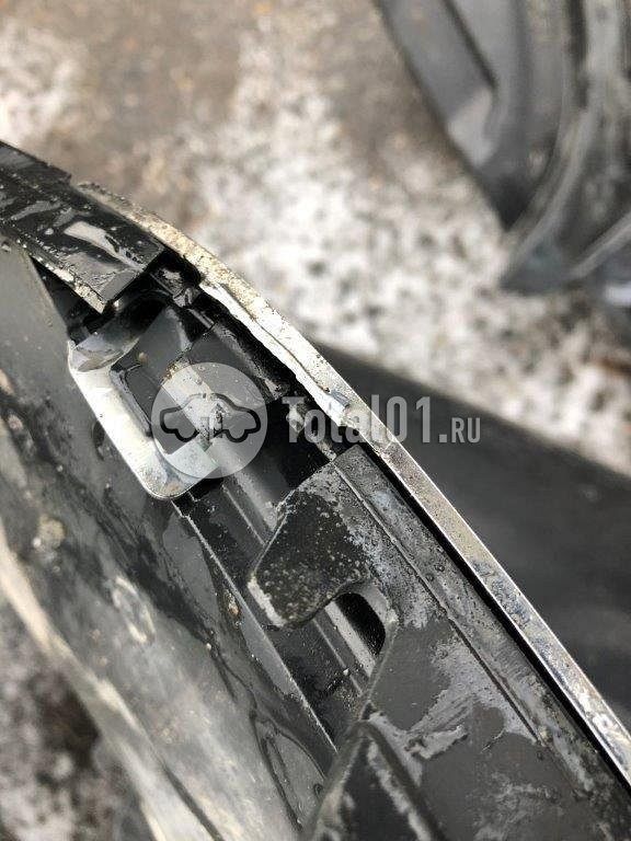 Фото Mercedes-Benz V-класс 324