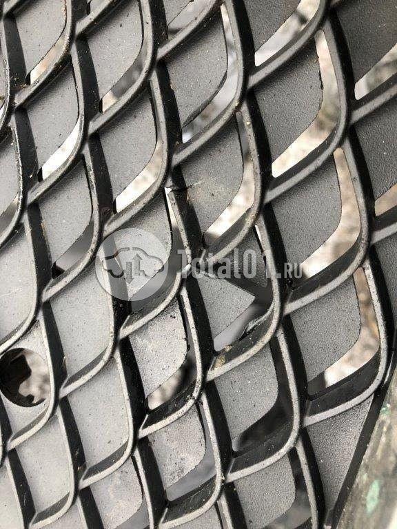 Фото Mercedes-Benz V-класс 328