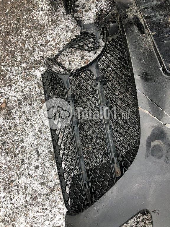 Фото Mercedes-Benz V-класс 330