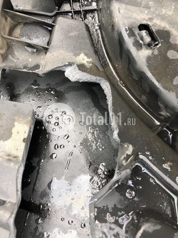 Фото Mercedes-Benz V-класс 334