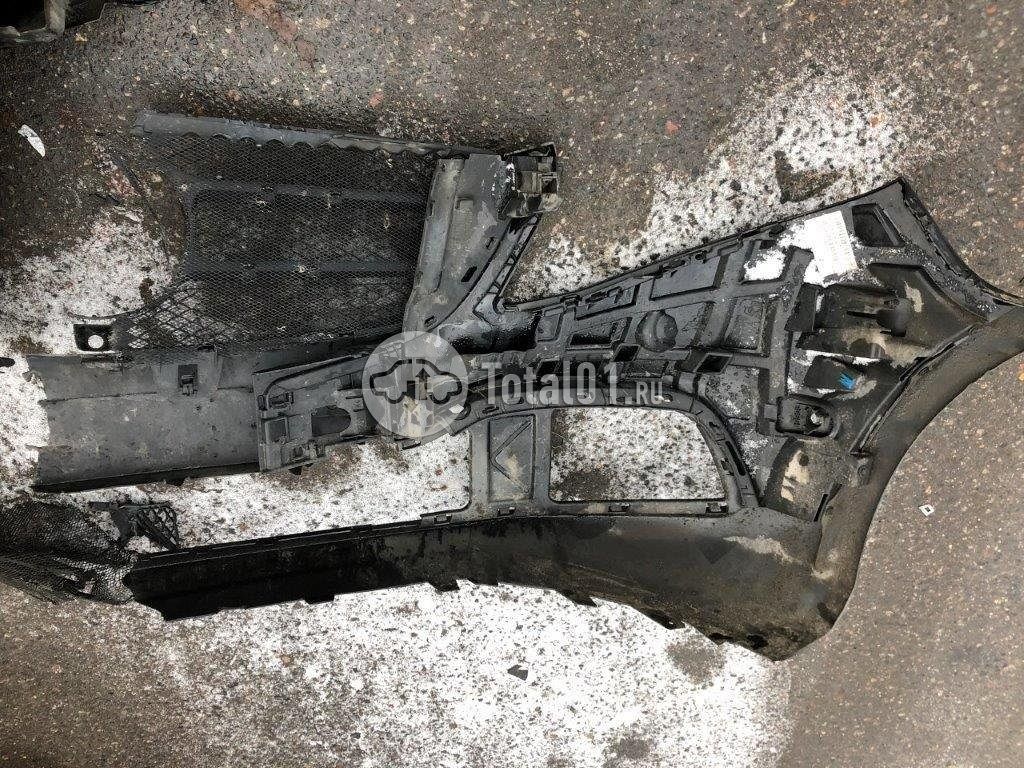 Фото Mercedes-Benz V-класс 346