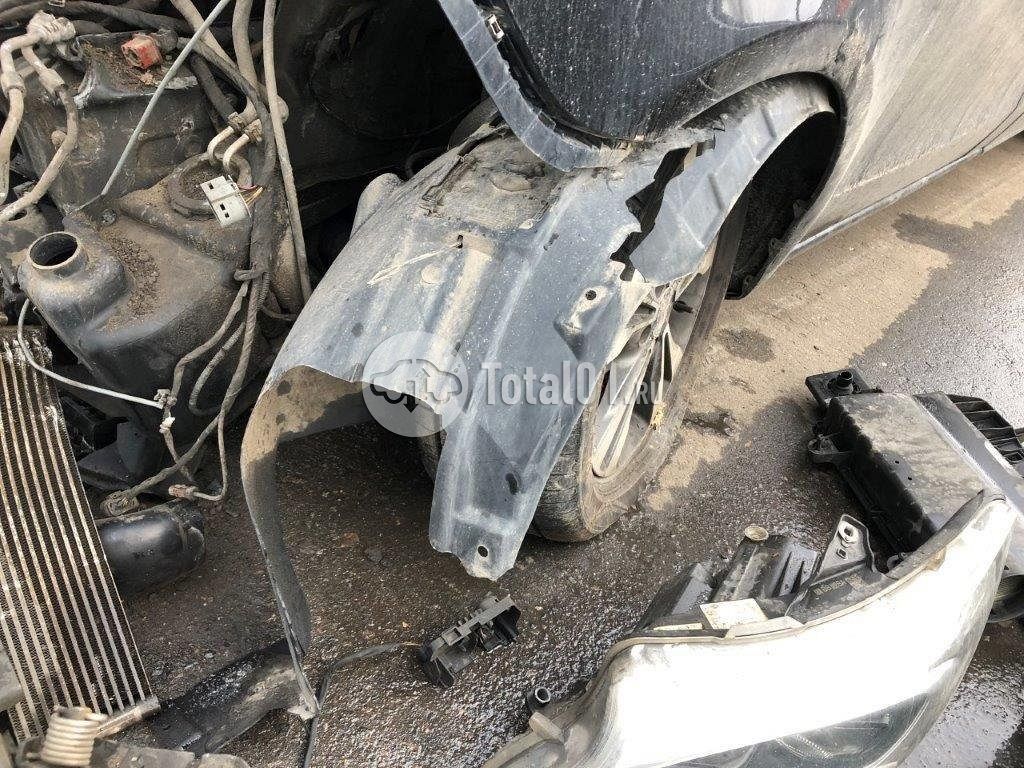 Фото Mercedes-Benz V-класс 368