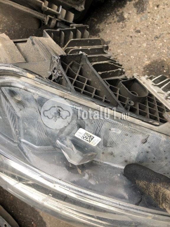 Фото Mercedes-Benz V-класс 378