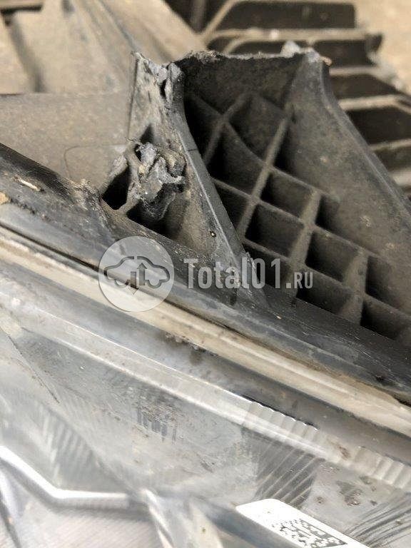Фото Mercedes-Benz V-класс 380
