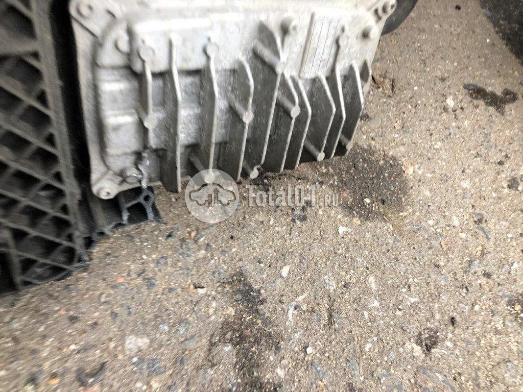 Фото Mercedes-Benz V-класс 386