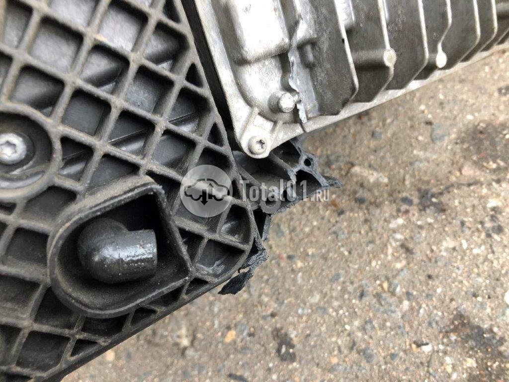 Фото Mercedes-Benz V-класс 388