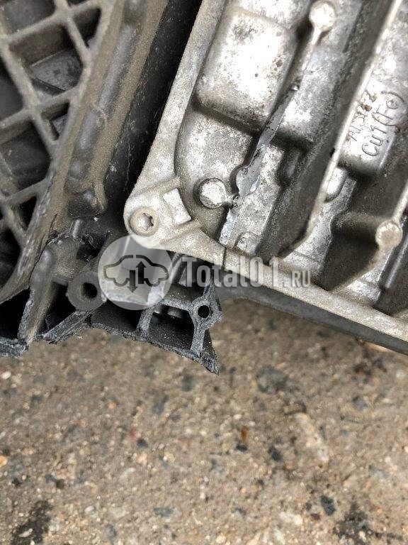 Фото Mercedes-Benz V-класс 390