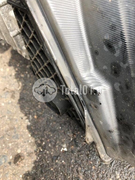 Фото Mercedes-Benz V-класс 396